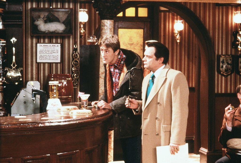 Nicholas Lyndhurst - 5