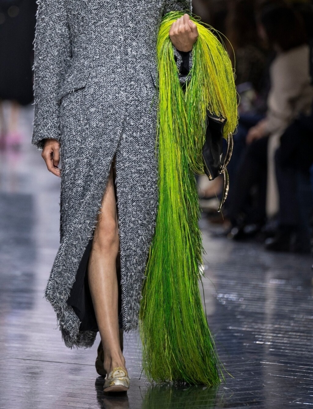 Christian Dior revija visoke mode proljeće/ljeto 2026.