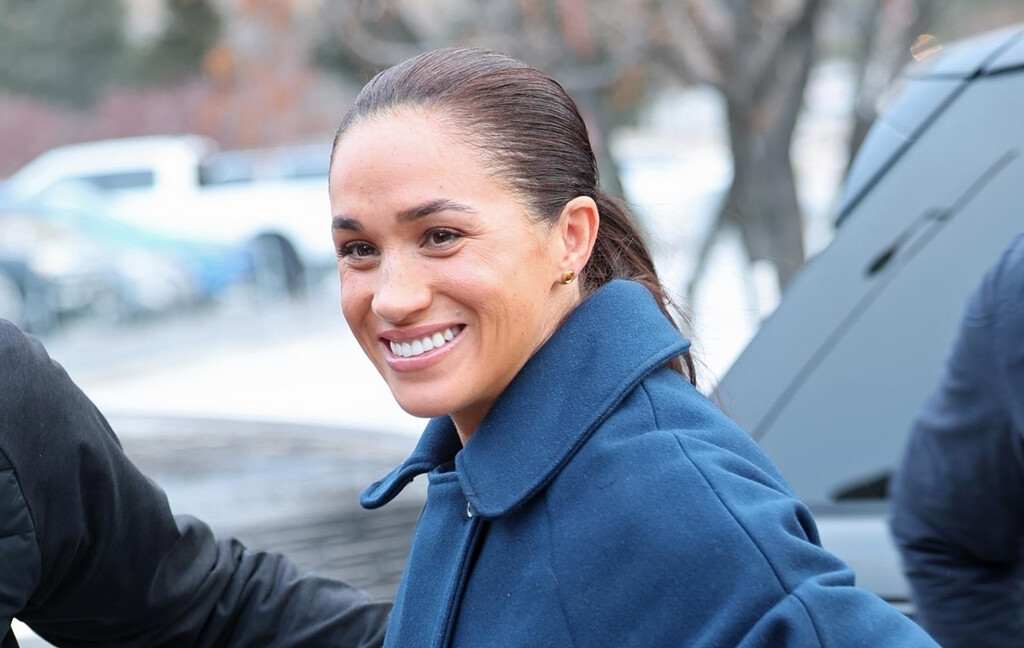 Meghan Markle na filmskom festivalu Sundance