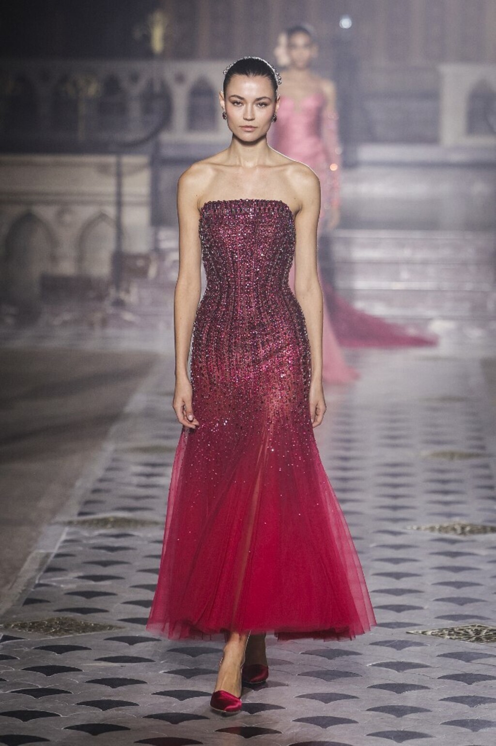Georges Hobeika, haute couture, proljeće 2026. - 2
