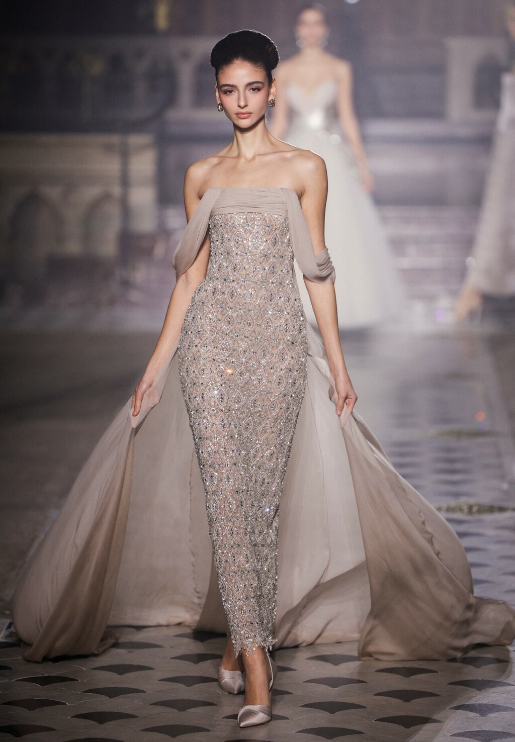 Georges Hobeika, haute couture, proljeće 2026. - 5