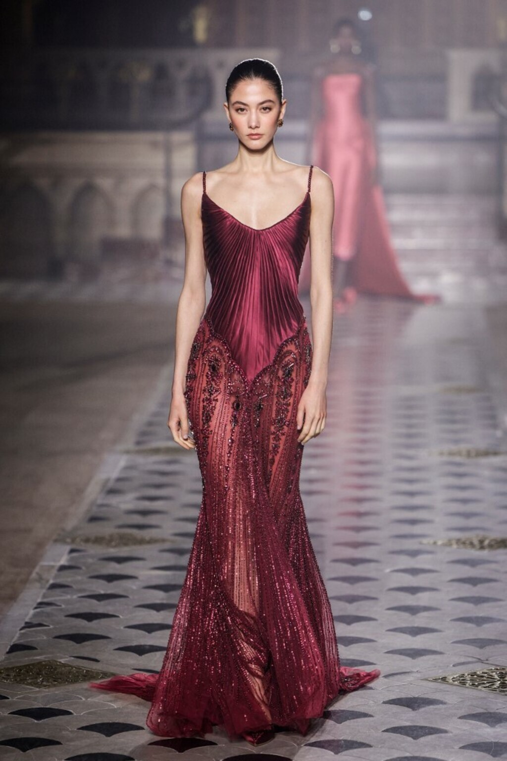 Georges Hobeika, haute couture, proljeće 2026. - 9