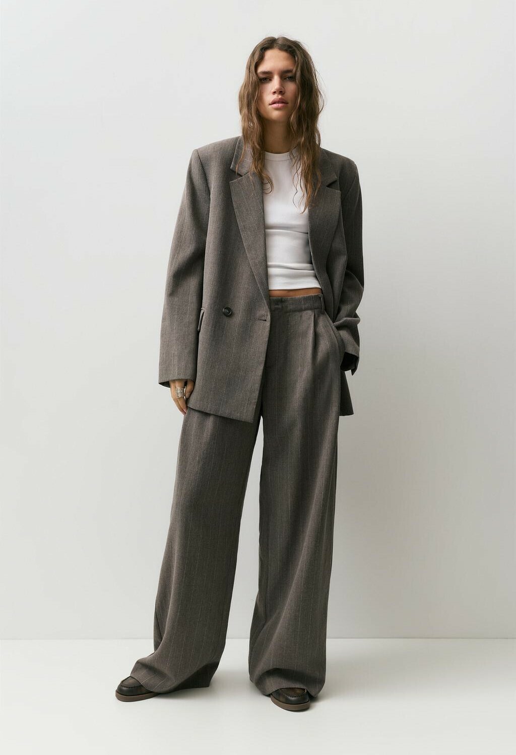 Pull&Bear, 39,99 + 29,99 eura