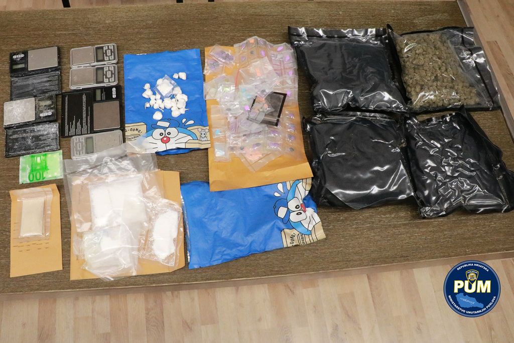 Pretres stana u Čakovcu - 2