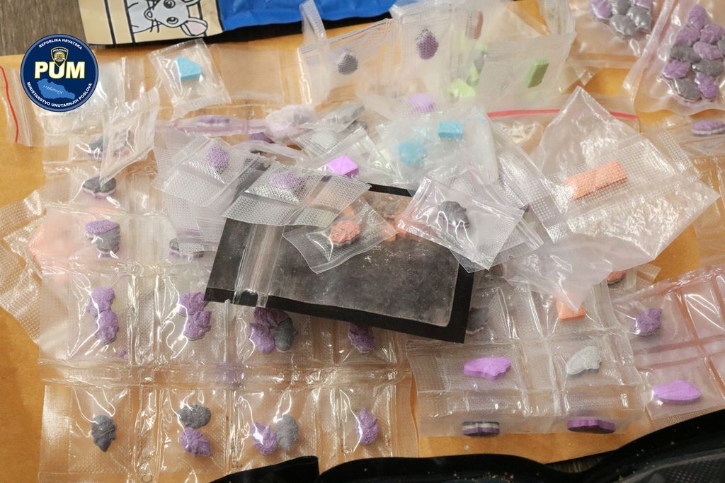 Pretres stana u Čakovcu - 2