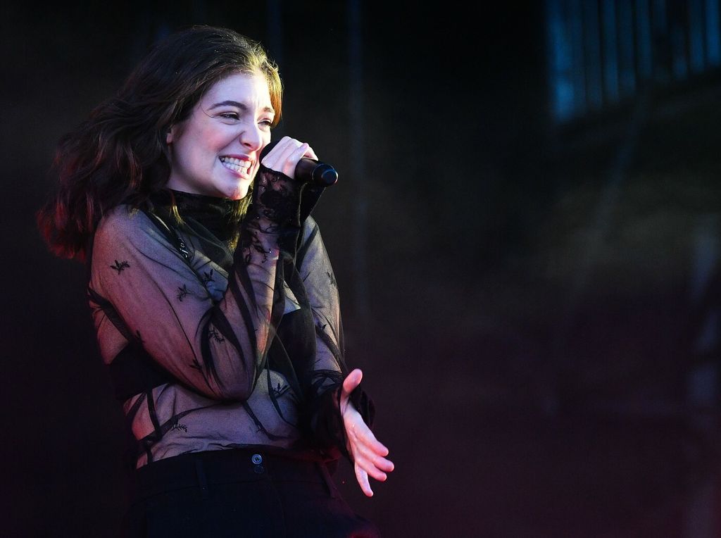 Lorde