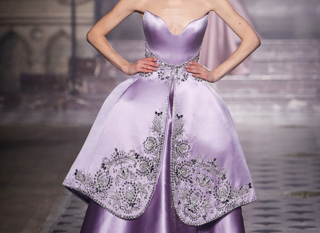 Georges Hobeika, haute couture, proljeće 2026.