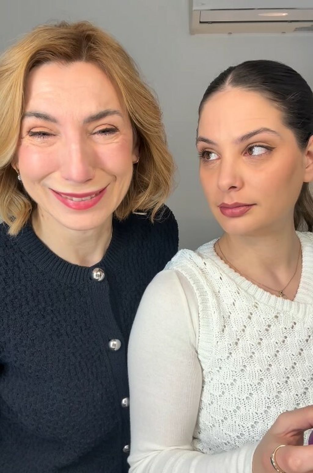 Daria Lorenci Flatz, Mirna Mihelčić