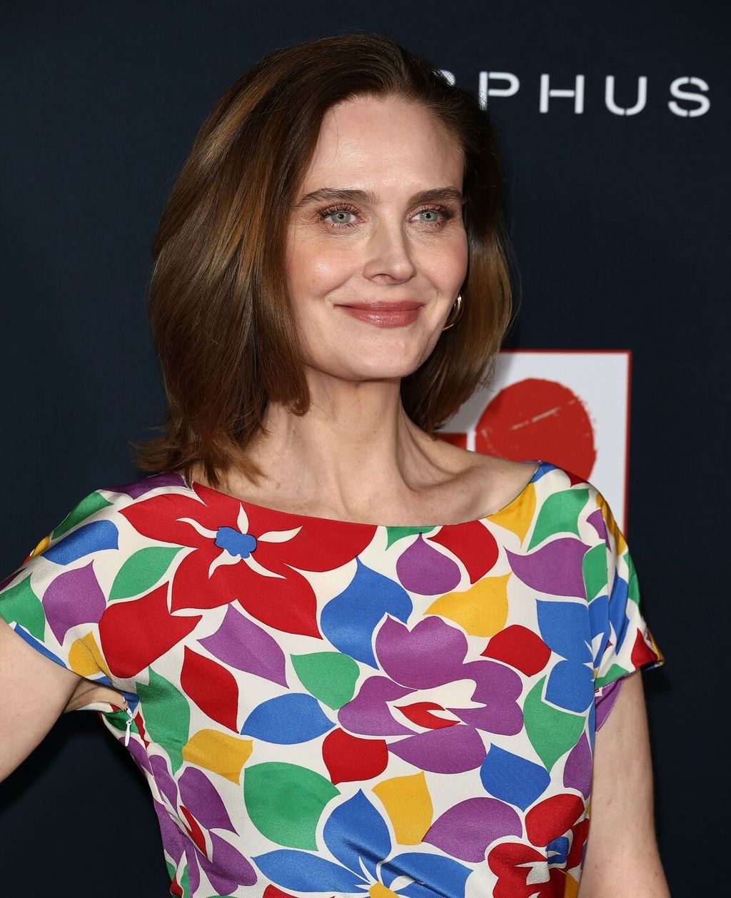 Emily Deschanel - 4