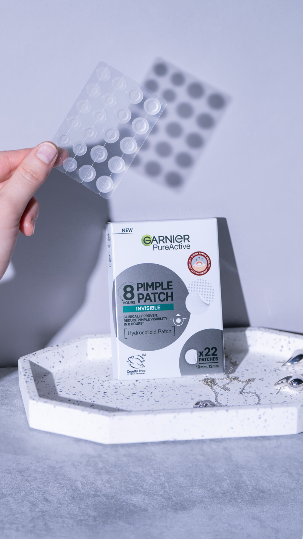 Garnier Pimple Patches