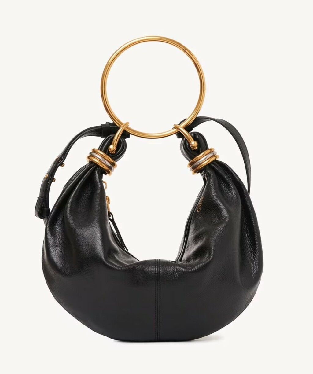 Torba-narukvica s potpisom modne kuće Chloe