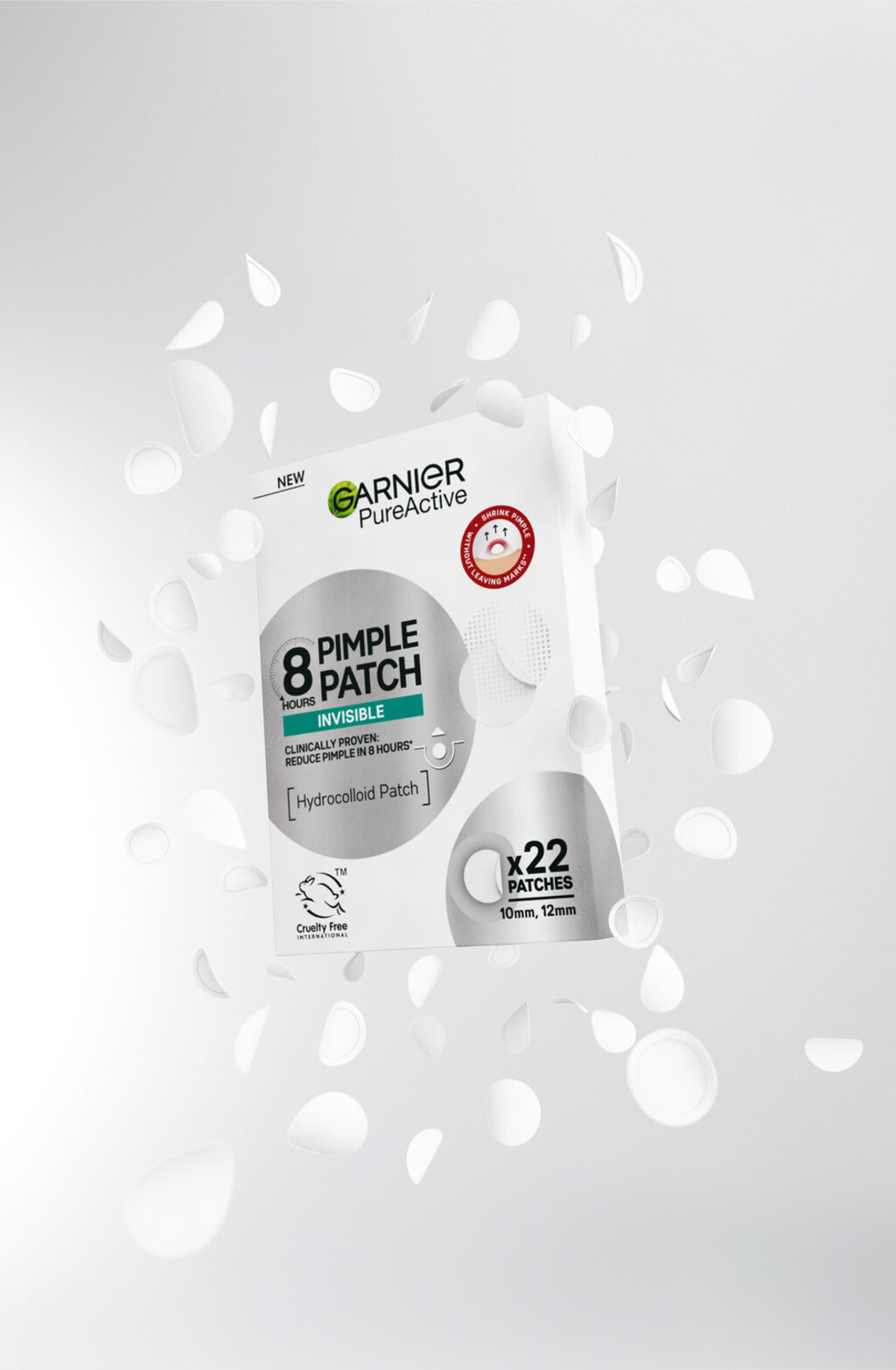 Garnier Pimple Patches