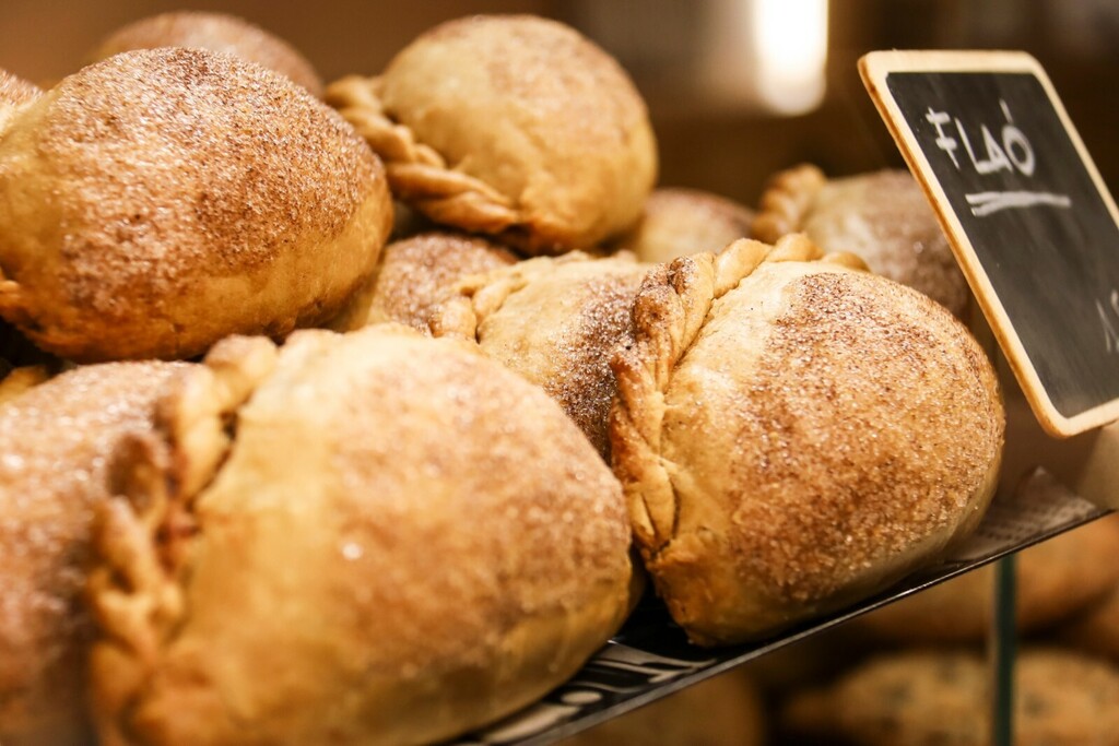 Slastica flaons popularna je u Morelli