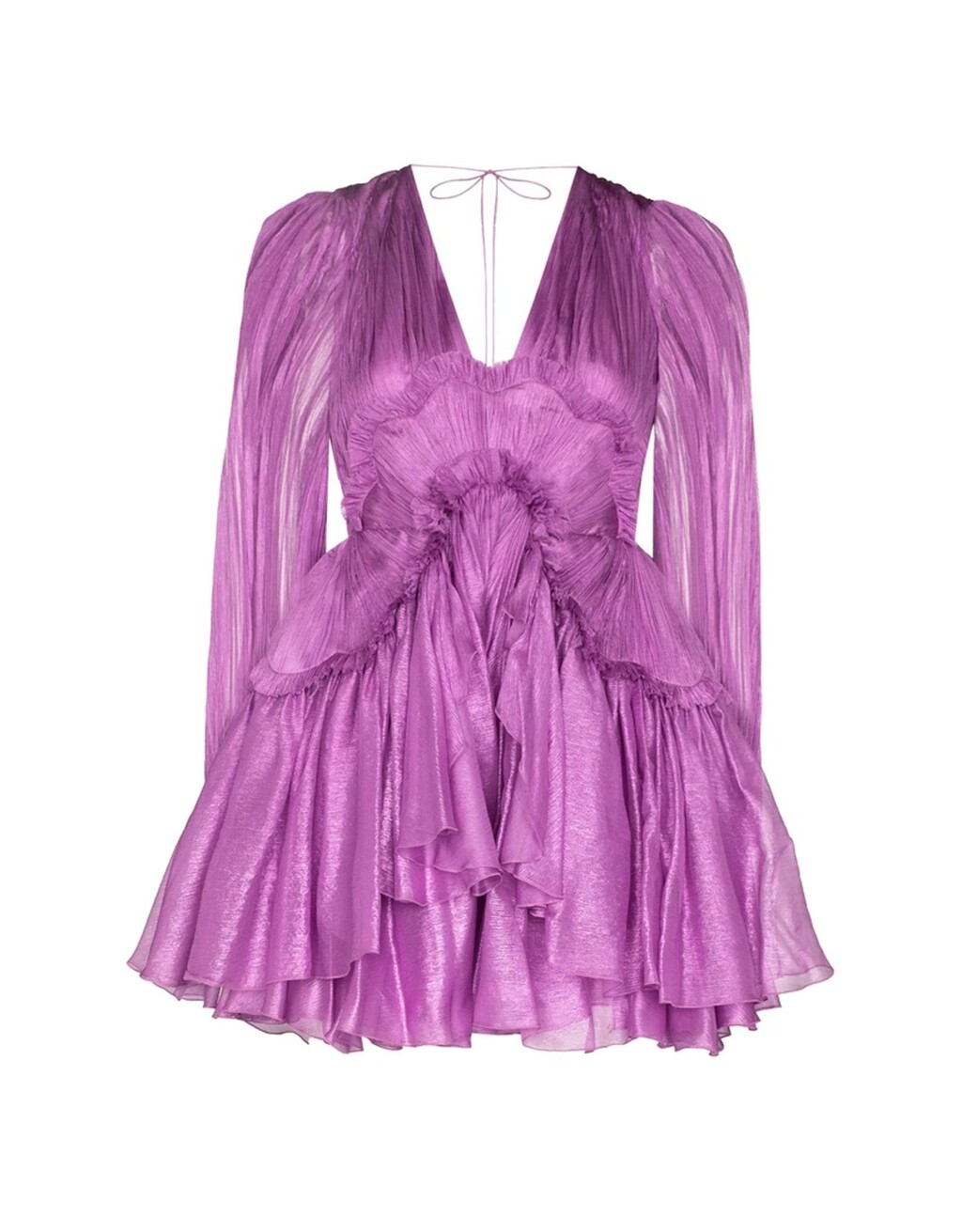 Haljina modnog brenda Maria Lucia Hohan