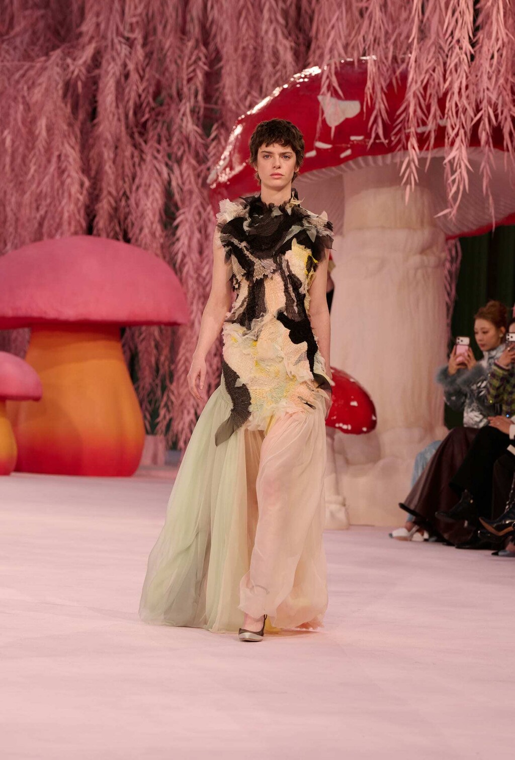 Chanel, haute couture, proljeće/ljeto 2026. - 3