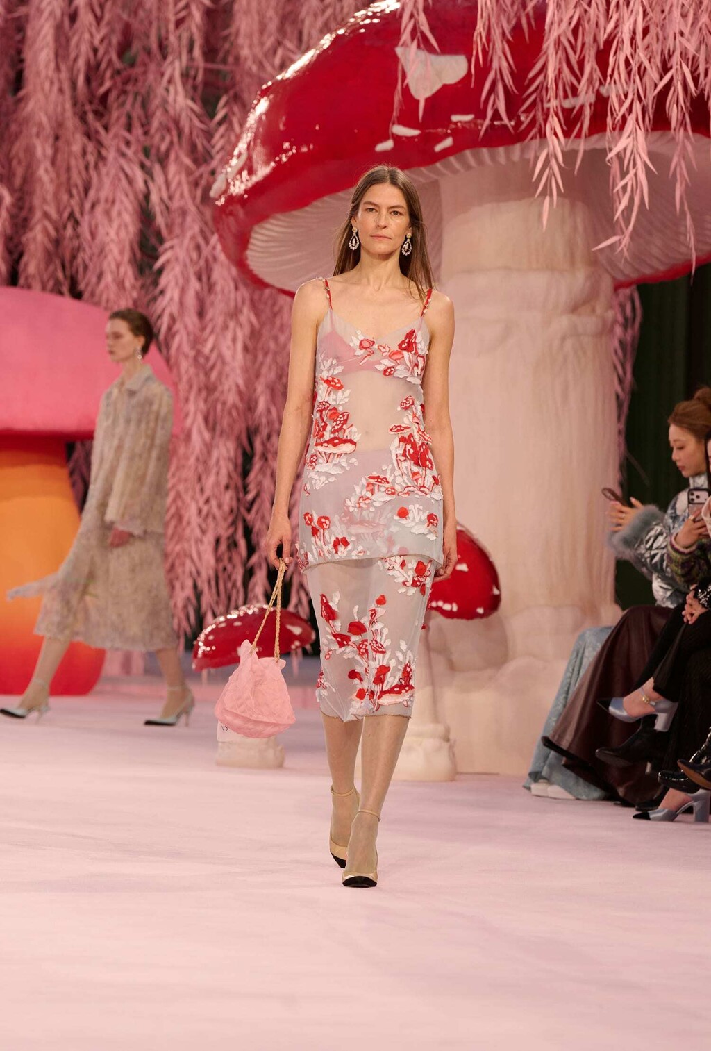 Chanel, haute couture, proljeće/ljeto 2026. - 4