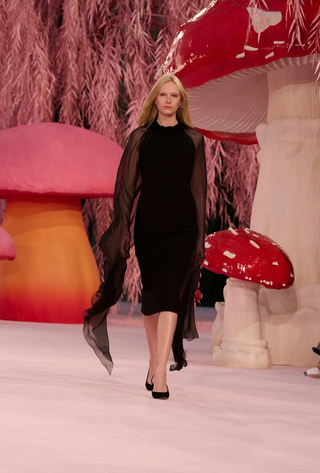 Chanel, haute couture, proljeće/ljeto 2026. - 11