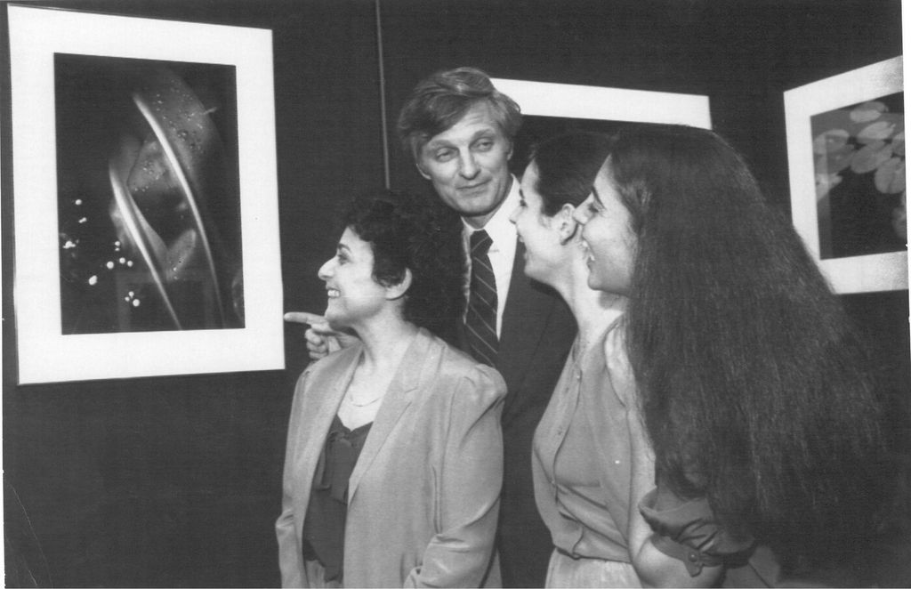 Alan i Arlene Alda - 4