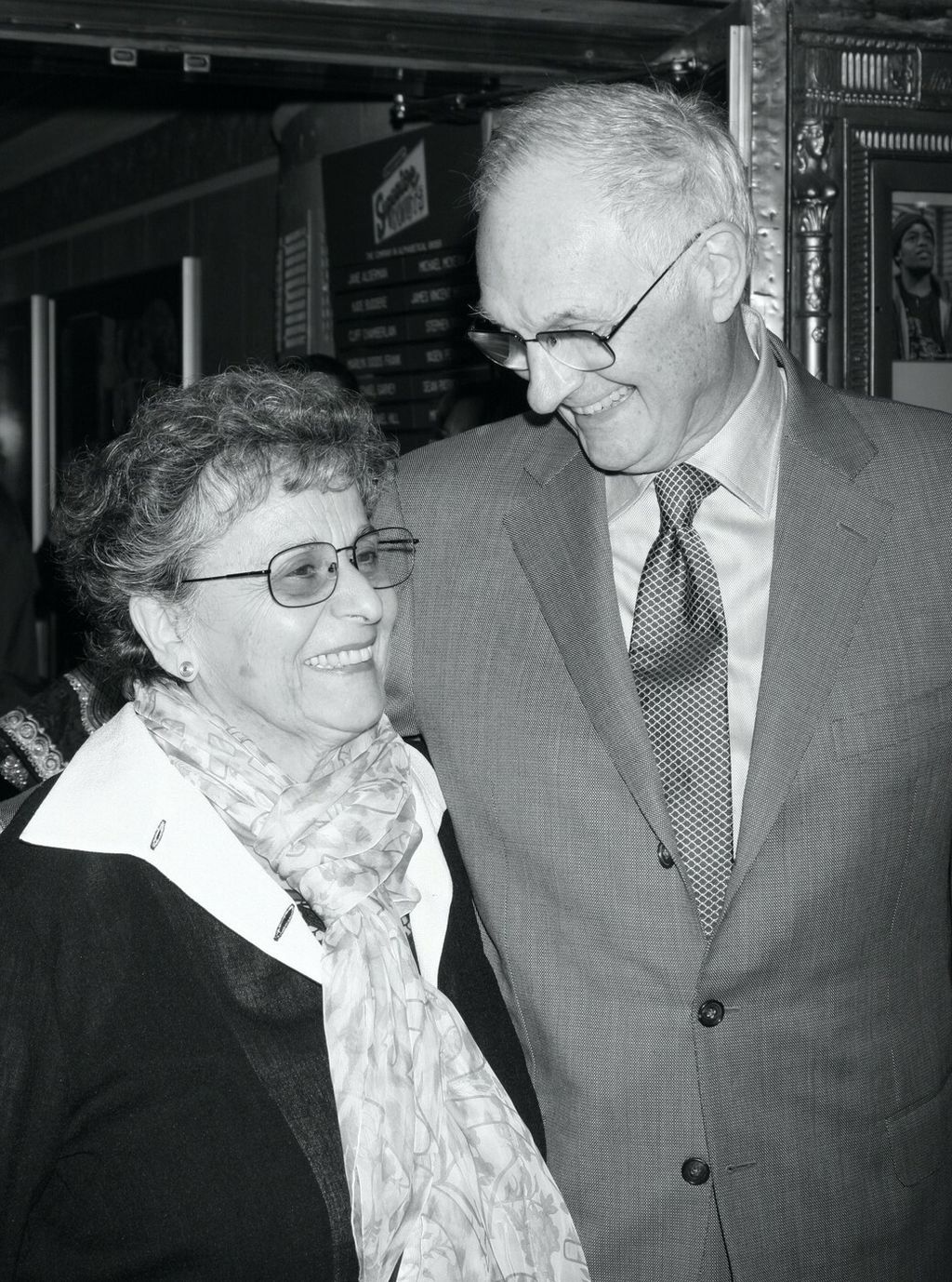 Alan i Arlene Alda - 10