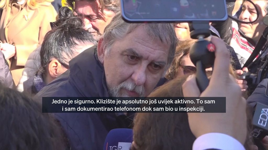 Klizište na Siciliji - 3