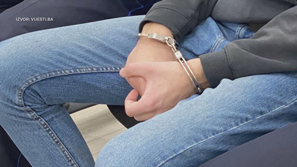 Huliganima u Tuzli zatražen istražni zatvor - 2