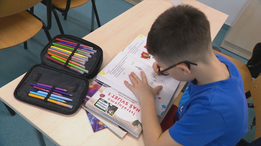 Učenici Osnovne škole Galdovo napokon su dobili obnovljenu školu - 2