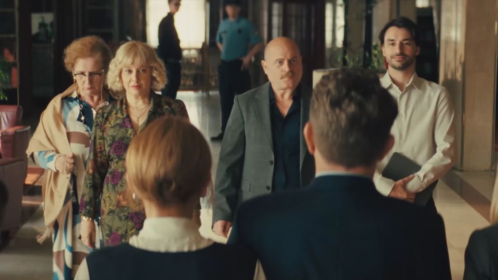 In Magazin: Svadba - 2