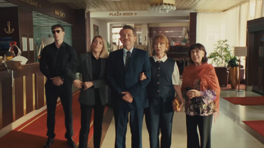 In Magazin: Svadba - 3