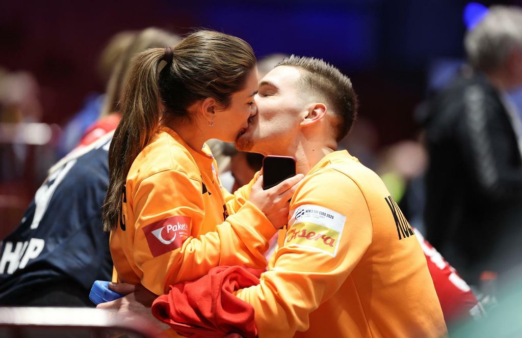 Hrvatski rukometaši slave pobjedu u Malmou - 2