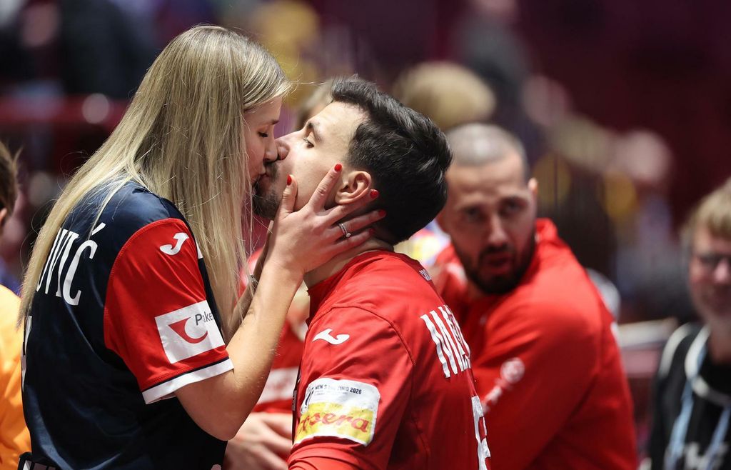 Hrvatski rukometaši slave pobjedu u Malmou - 3