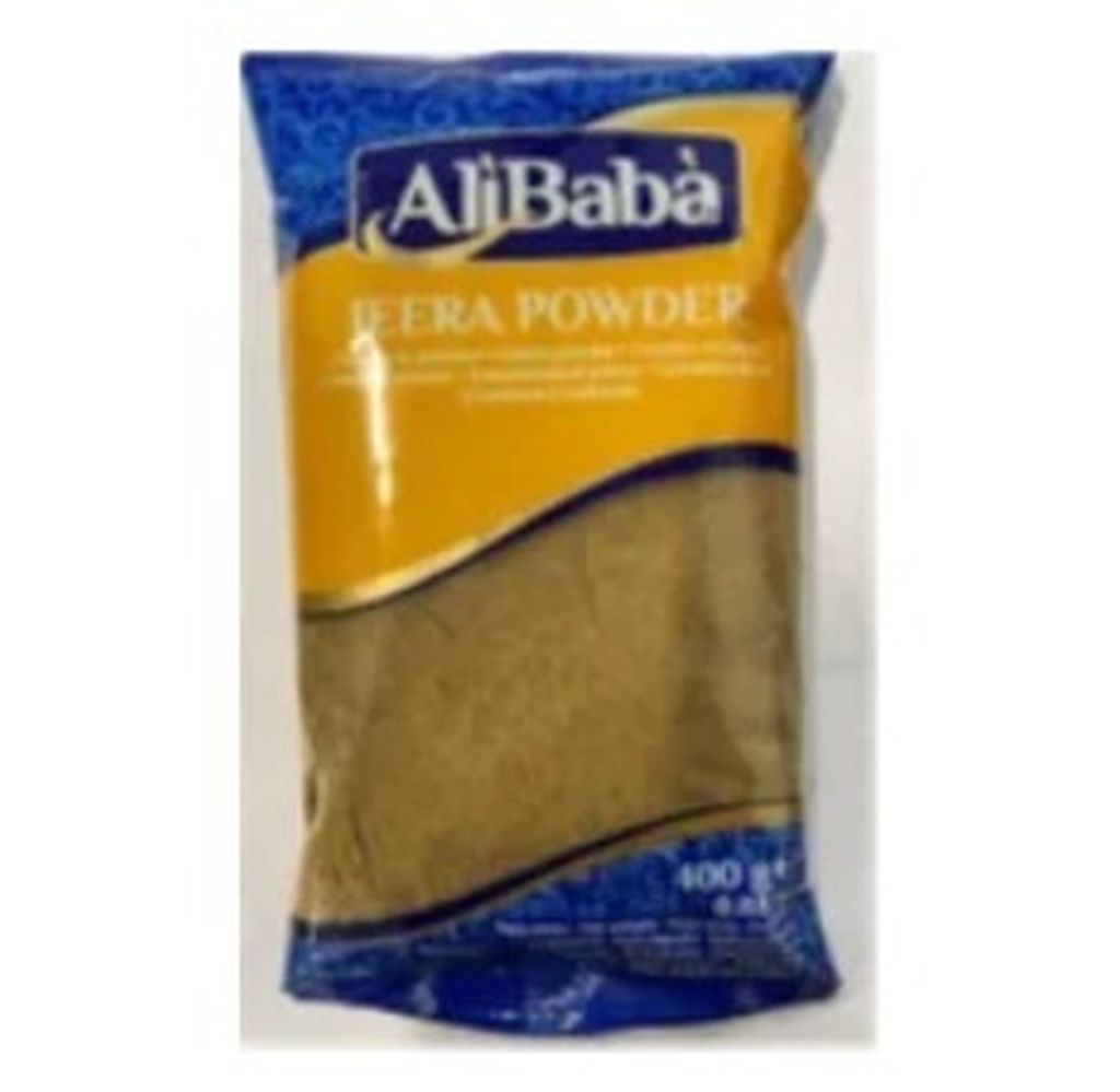 Začini, ilustracija