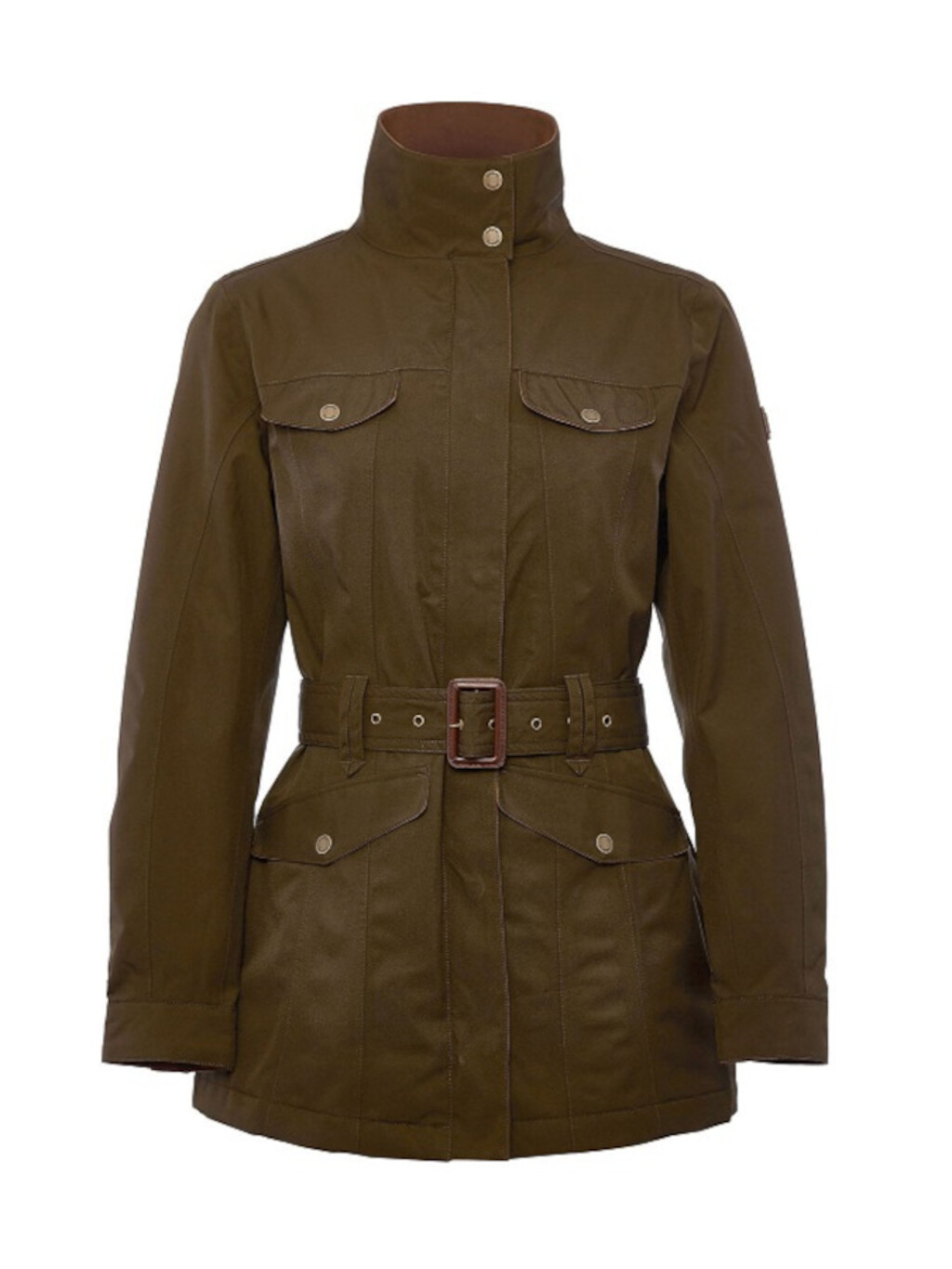 Catherine Middleton nosi jaknu brenda Dubarry of Ireland