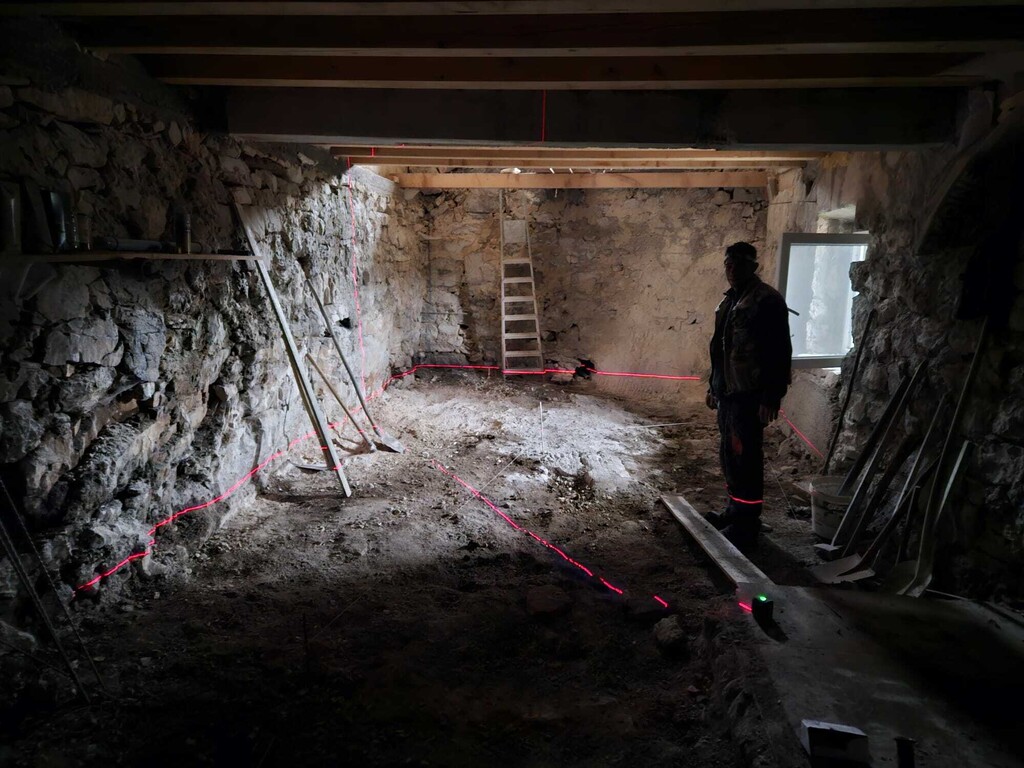 Planinarska kuća Podglogovik - 1