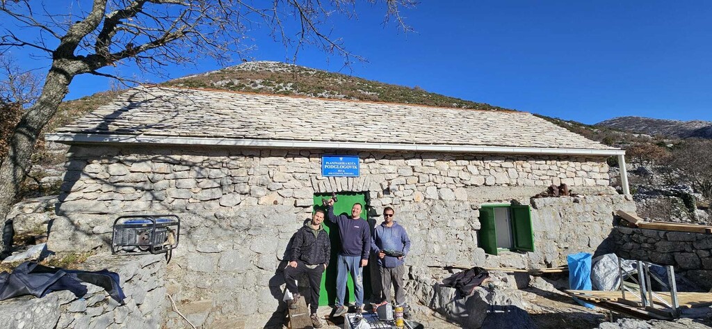 Planinarska kuća Podglogovik - 7