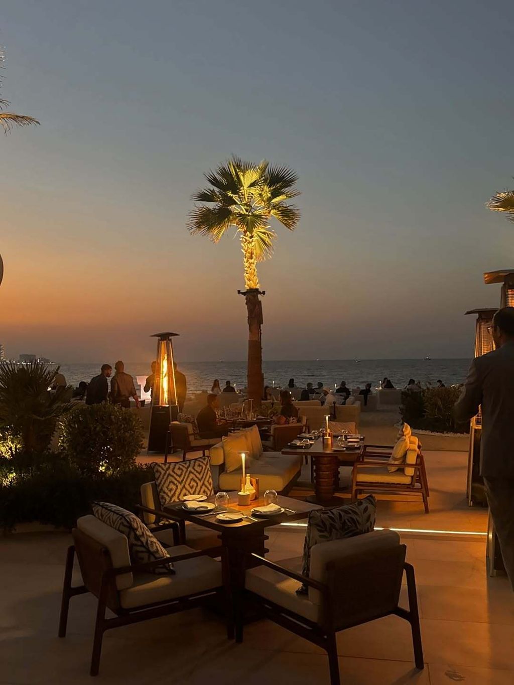 Barbara Matić na Instagramu