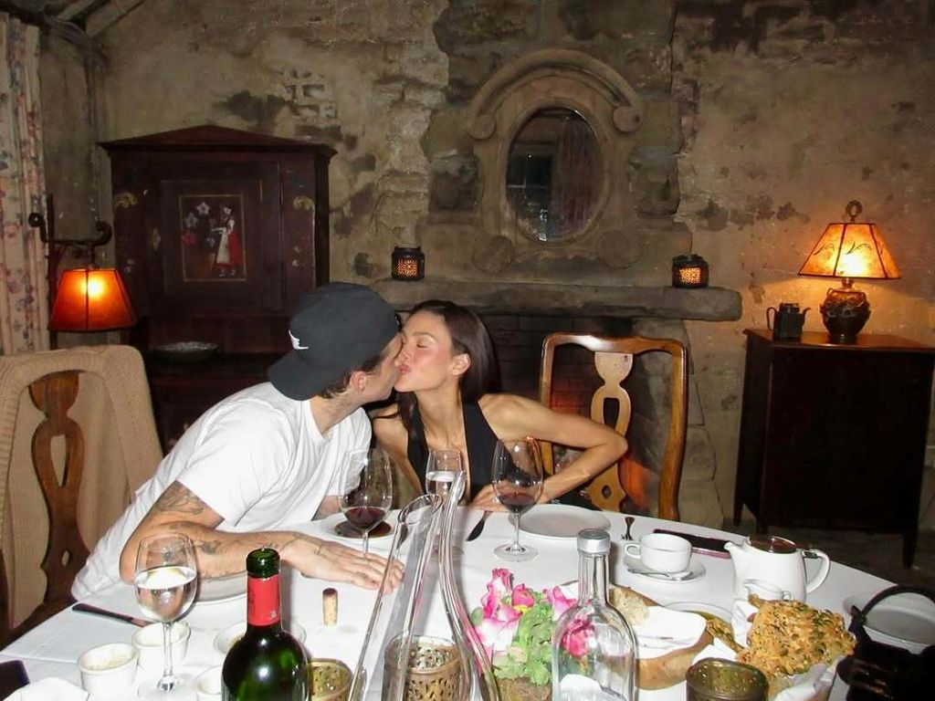 Nicola Peltz Beckham - 1