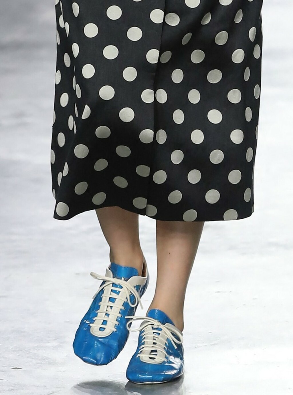 Dries van Noten, proljeće/ljeto 2026.