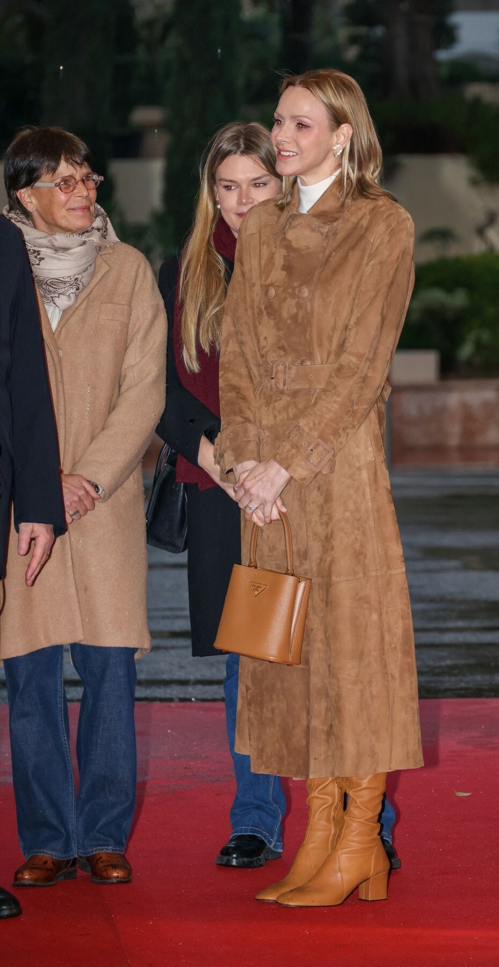 Princeza Charlene - 6