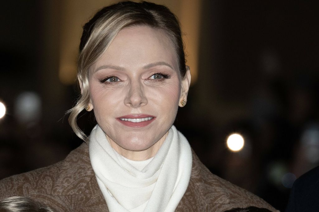 Princeza Charlene - 8