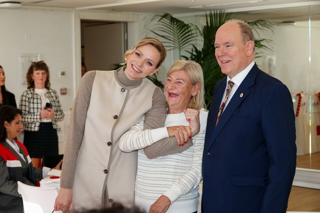 Princeza Charlene - 9