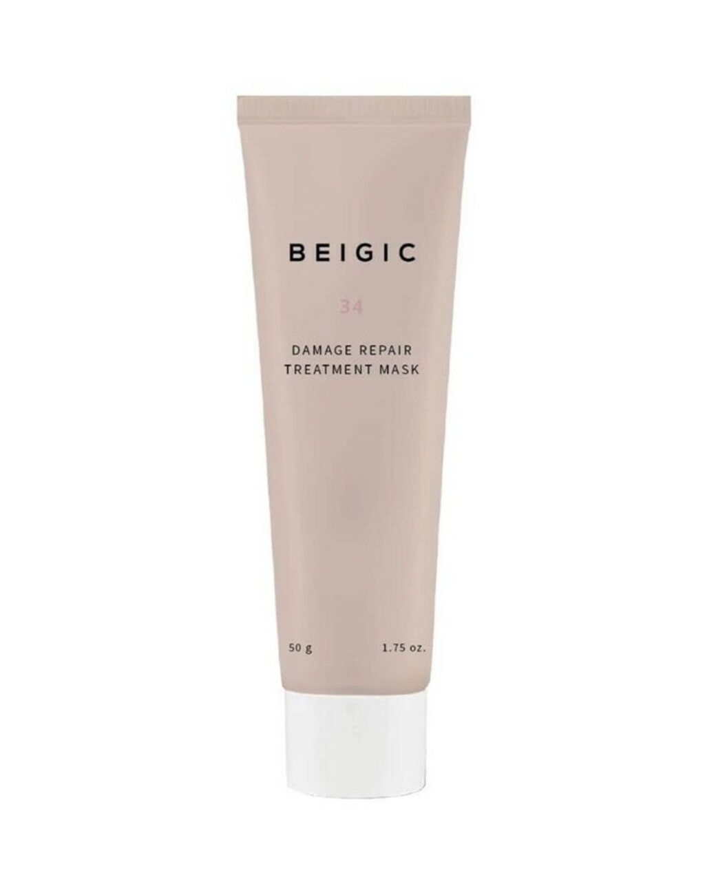 Beigic Damage Repair Treatment Mask Maska za kosu, 17,39 eura