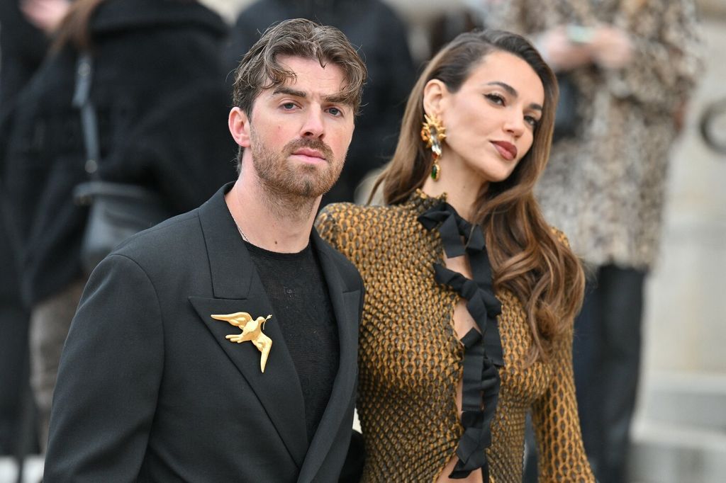 Andrew Taggart, Marianne Fonseca