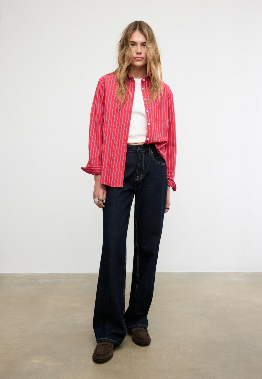 Stradivarius, 19,99 eura