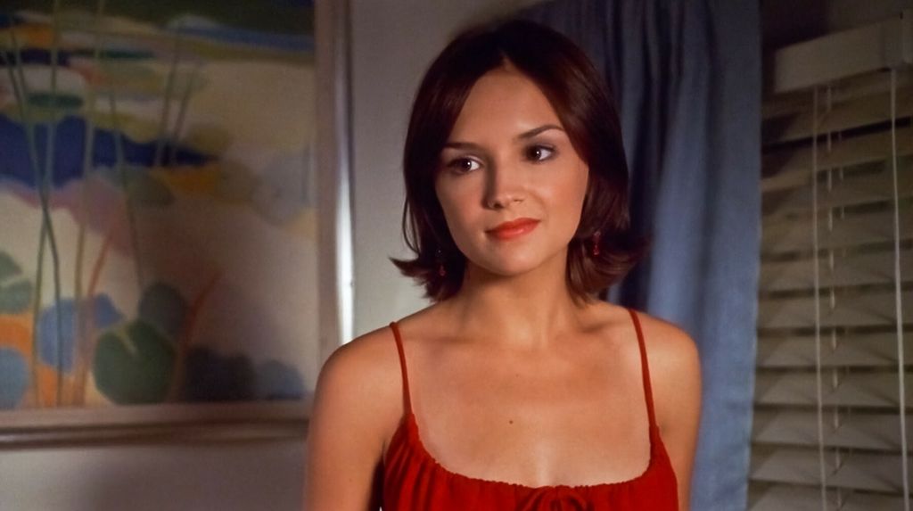 Rachael Leigh Cook - 2