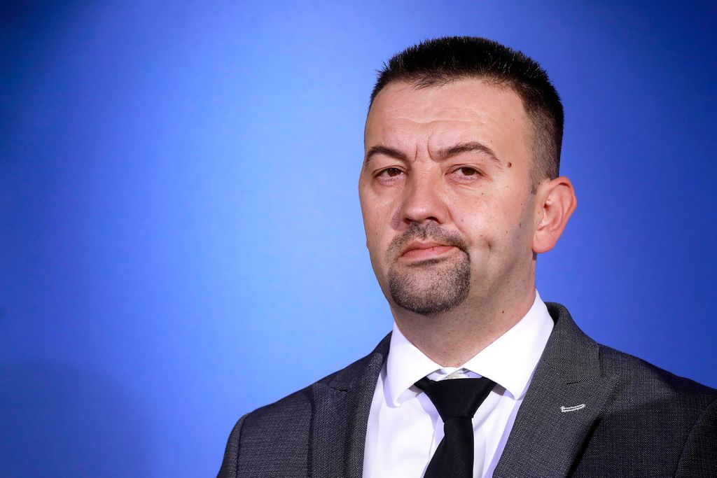 Marko Perković Thompson
