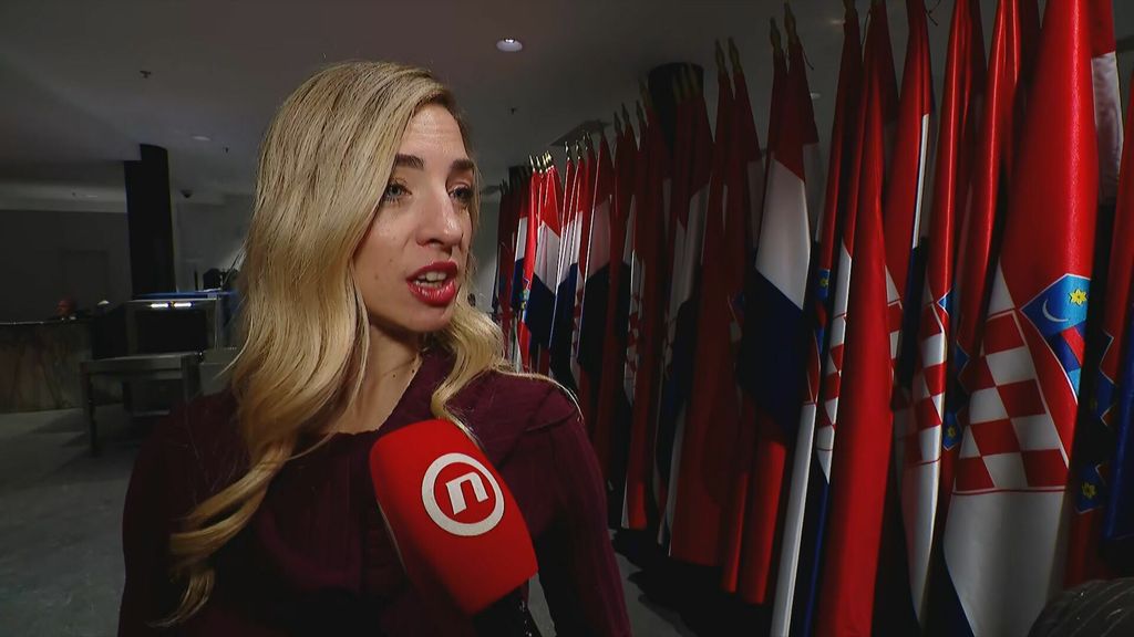 Petra Buljan, Sanja radolović i Nikola Mažar - 4