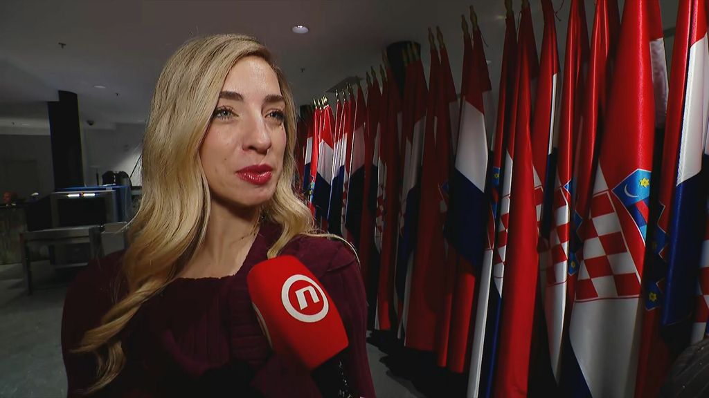 Petra Buljan, Sanja radolović i Nikola Mažar - 4