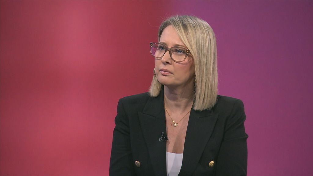 Sabina Tandara Knezović i Ante Šušnjar - 2