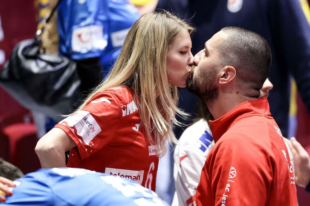 Hrvatski rukometaši slave pobjedu protiv Mađarske - 6