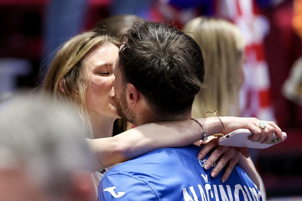 Hrvatski rukometaši slave pobjedu protiv Mađarske - 7